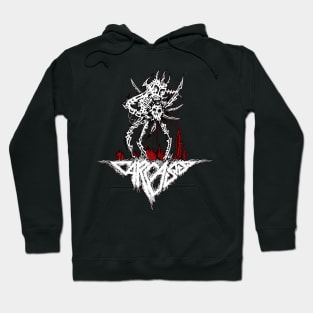 Carcass band Hoodie